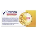 SABONETE EM BARRA REXONA ANTIBACTERIAL MULTIVITAMINAS 6 UNIDADES 84G CADA