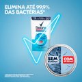 SABONETE LÍQUIDO REXONA ANTIBACTERIAL LIMPEZA PROFUNDA 200ML REFIL ECONÔMICO