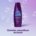 KIT AUSSIE MEGA MOIST SHAMPOO 180ML E 3 MINUTOS MILAGROSOS 236ML