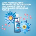 SABONETE LÍQUIDO REXONA ANTIBACTERIAL LIMPEZA PROFUNDA FRASCO 250ML
