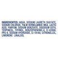 SABONETE LÍQUIDO REXONA ANTIBACTERIAL LIMPEZA PROFUNDA FRASCO 250ML
