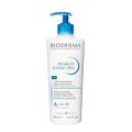 Kit Bioderma Óleo De Banho Hidratante Atoderm 200Ml + Creme Hidratante Corporal Atoderm Creme Ultra 500Ml