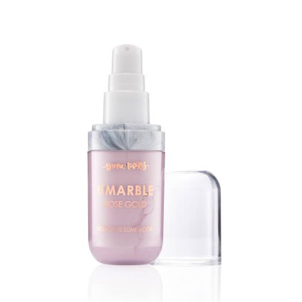 HIDRATANTE ILUMINADOR BRUNA TAVARES BT MARBLE ROSE GOLD 35G