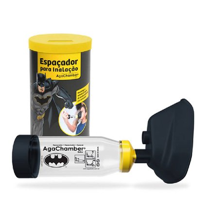ESPACADOR AGACHAMBER BATMAN