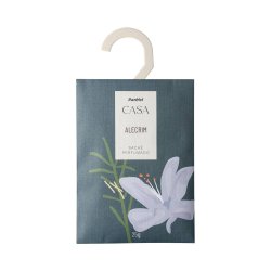 Sachê Perfumado Panvel Casa Alecrim 25g