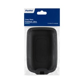 CASE PARA APARELHO FREESTYLE LIBRE PANVEL