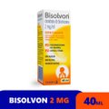 BISOLVON EXPECTORANTE GOTAS 2MG/ML 40ML