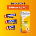 BISOLVON EXPECTORANTE GOTAS 2MG/ML 40ML