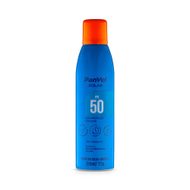 Acessar item PROTETOR SOLAR SPRAY AEROSOL PANVEL FPS50 200ML
