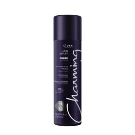 HAIR SPRAY CLESS CHARMING FORTE 150ML