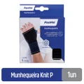 MUNHEQUEIRA KNIT PANVEL TAMANHO P