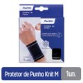 PROTETOR PUNHO KNIT PANVEL TAMANHO M