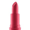 BATOM PANVEL MAKE UP CREMOSO VERMELHO PARIS