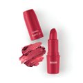 BATOM PANVEL MAKE UP CREMOSO VERMELHO PARIS