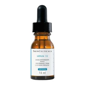 SÉRUM FACIAL ANTIOXIDANTE SKINCEUTICALS SERUM 10 15ML