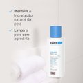 SABONETE LÍQUIDO CORPORAL ISDIN UREADIN BATH GEL 106G