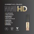 CORRETIVO LÍQUIDO VULT NANO HD V190 6G