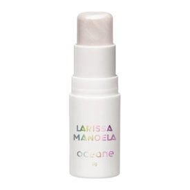 ILUMINADOR EM BASTÃO CRYSTAL LARISSA MANOELA MOONSTONE 6G