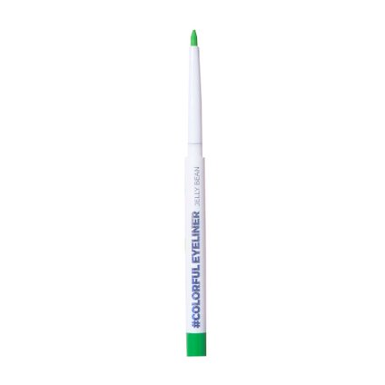 LÁPIS PARA OLHOS COLORFUL LARISSA MANOELA JELLY BEAN 1,2G