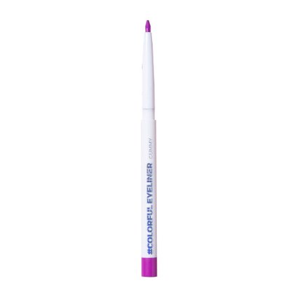 LÁPIS PARA OLHOS COLORFUL LARISSA MANOELA GUMMY 1,2G