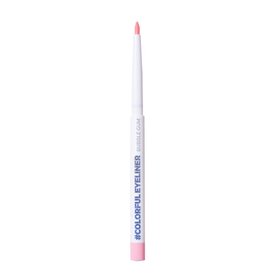 LÁPIS PARA OLHOS COLORFUL LARISSA MANOELA BUBBLE GUM 1,2G