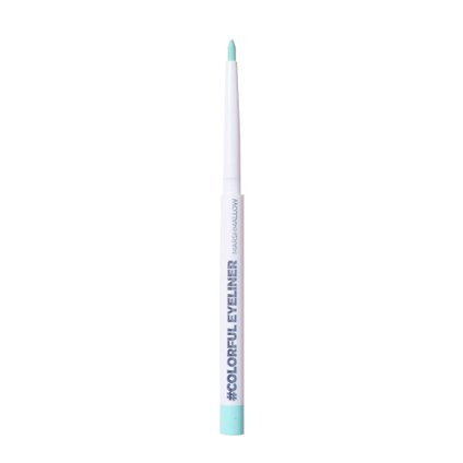 LÁPIS PARA OLHOS COLORFUL LARISSA MANOELA MARSHMALLOW 1,2G