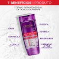 KIT L'ORÉAL PARIS HIALURÔNICO SÉRUM PREENCHEDOR ANTI-IDADE + ÁGUA MICELAR HIALURÔNICO