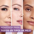 KIT L'ORÉAL PARIS HIALURÔNICO SÉRUM PREENCHEDOR ANTI-IDADE + ÁGUA MICELAR HIALURÔNICO