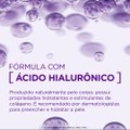 KIT L'ORÉAL PARIS HIALURÔNICO SÉRUM PREENCHEDOR ANTI-IDADE + ÁGUA MICELAR HIALURÔNICO