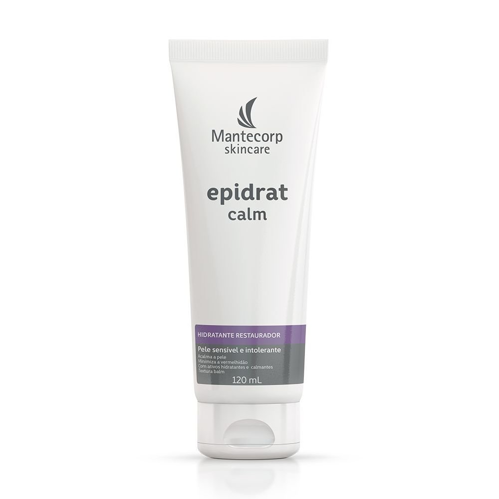 Hidratante Restaurador Epidrat Calm 120ml