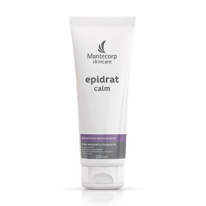 HIDRATANTE RESTAURADOR EPIDRAT CALM 120ML