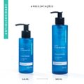 GEL DE LIMPEZA FACIAL PANVEL DERMATIV ÁCIDO SALICÍLICO 0,3% + ZINCO 0,6% 300ML