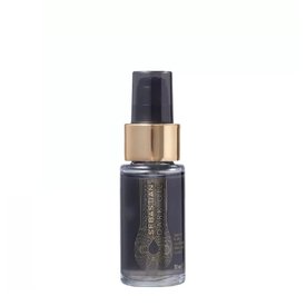 ÓLEO CAPILAR WELLA PROFESSIONAL SEBASTIAN DARK 30ML