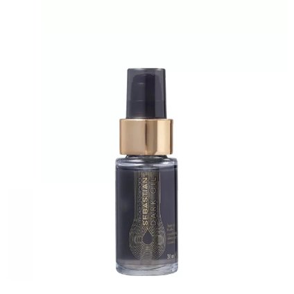 ÓLEO CAPILAR WELLA PROFESSIONAL SEBASTIAN DARK 30ML