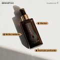 ÓLEO CAPILAR WELLA PROFESSIONAL SEBASTIAN DARK 30ML