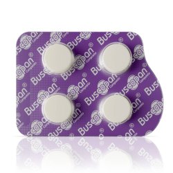 Analgésico Buscopan Composto Butilbrometo De Escopolamina 10mg + Dipirona 250mg 4 Comprimidos