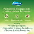 EPAREMA HORTELÃ 4 FLACONETES 10ML CADA