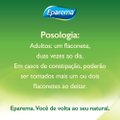 EPAREMA HORTELÃ 4 FLACONETES 10ML CADA