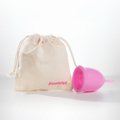 COLETOR MENSTRUAL TIPO A PANVEL ESSENCIAL