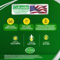 CULTURELLE JUNIOR PROBIÓTICO 30 COMPRIMIDOS MASTIGÁVEIS SABOR FRUTAS VERMELHAS