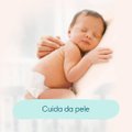 LENÇOS UMEDECIDOS PAMPERS HIGIENE COMPLETA LEVE 4 PAGUE 3 COM 48 UNIDADES