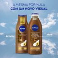 HIDRATANTE DESODORANTE NIVEA BELEZA RADIANTE CUIDADO INTENSO 400ML