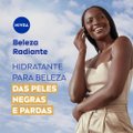 HIDRATANTE DESODORANTE NIVEA BELEZA RADIANTE CUIDADO INTENSO 400ML