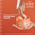 CREME DE TRATAMENTO L'ORÉAL PARIS ELSEVE CACHOS LONGOS DOS SONHOS 300ML