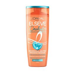 Shampoo Elseve Cachos Longos Dos Sonhos 200ml