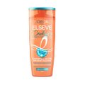 SHAMPOO NUTRI PREENCHEDOR L'ORÉAL PARIS ELSEVE CACHOS LONGOS DOS SONHOS 400ML