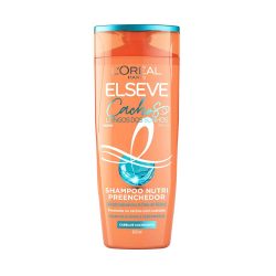Shampoo Nutri Preenchedor L'oréal Paris Elseve Cachos Longos Dos Sonhos 400ml
