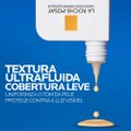 PROTETOR SOLAR LA ROCHE POSAY ANTHELIOS AIRLICIUM FPS50 COM COR 2.0 40ML