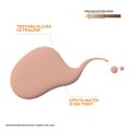 PROTETOR SOLAR LA ROCHE POSAY ANTHELIOS AIRLICIUM FPS50 COM COR 2.0 40ML