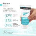 GEL DE LIMPEZA FACIAL NEUTROGENA PURIFIED SKIN 60G